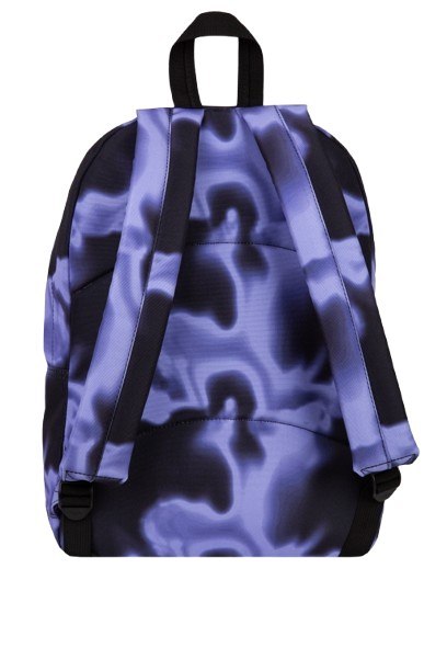 COOLPACK - CROSS - PLECAK MŁODZIEZOWY - LAZURYT COOLPACK - CROSS - PLECAK MŁODZIEZOWY - LAZURYT