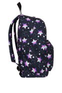 COOLPACK - CROSS - PLECAK MŁODZIEZOWY - RAINBOW NIGHT