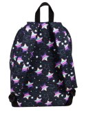 COOLPACK - CROSS - PLECAK MŁODZIEZOWY - RAINBOW NIGHT