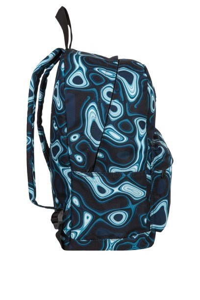 COOLPACK - CROSS - PLECAK MŁODZIEZOWY - SAPPHIRE COOLPACK - CROSS - PLECAK MŁODZIEZOWY - SAPPHIRE