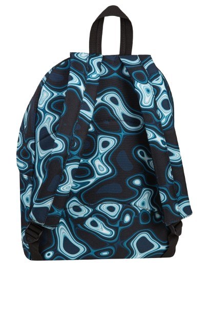 COOLPACK - CROSS - PLECAK MŁODZIEZOWY - SAPPHIRE COOLPACK - CROSS - PLECAK MŁODZIEZOWY - SAPPHIRE