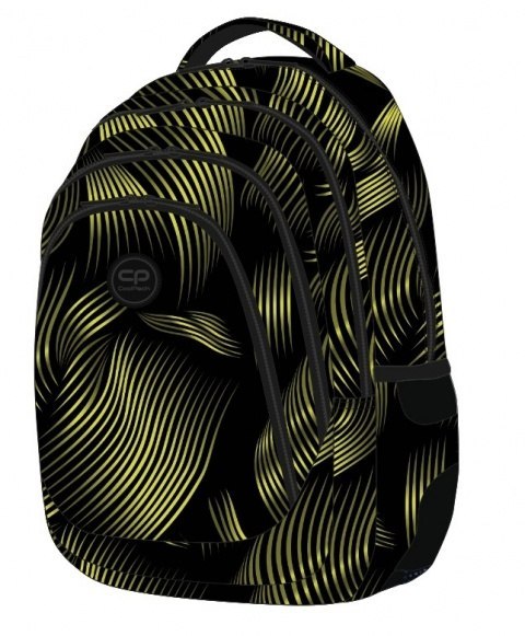 COOLPACK - DRAFTER 3 - PLECAK MŁODZIEŻOWY - COMB COOLPACK - DRAFTER 3 - PLECAK MŁODZIEŻOWY - COMB