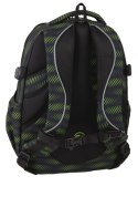 COOLPACK - FACTOR - PLECAK MŁODZIEŻOWY - LIMEH