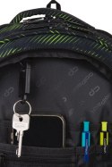 COOLPACK - FACTOR - PLECAK MŁODZIEŻOWY - LIMEH