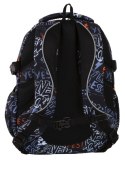 COOLPACK - FACTOR - PLECAK MŁODZIEŻOWY - NEW YORK