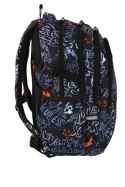 COOLPACK - FACTOR - PLECAK MŁODZIEŻOWY - NEW YORK
