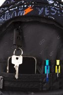 COOLPACK - FACTOR - PLECAK MŁODZIEŻOWY - NEW YORK