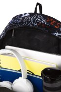 COOLPACK - FACTOR - PLECAK MŁODZIEŻOWY - NEW YORK