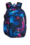 COOLPACK - FACTOR - PLECAK MŁODZIEŻOWY - TRUST