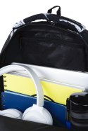 COOLPACK - FACTOR - PLECAK MŁODZIEŻOWY - ZANZI