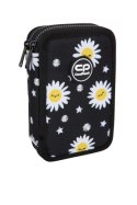 COOLPACK - JUMPER 2 - PIÓRNIK PODWÓJNY Z WYPOSAŻENIEM - DAISY BLACK