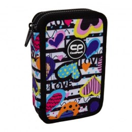 COOLPACK - JUMPER 2 - PIÓRNIK PODWÓJNY Z WYPOSAŻENIEM - DIARY