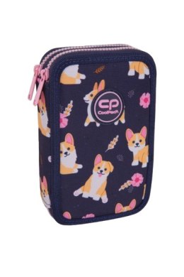 COOLPACK - JUMPER 2 - PIÓRNIK PODWÓJNY Z WYPOSAŻENIEM - ELISABETH