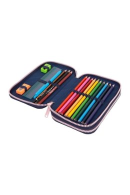 COOLPACK - JUMPER 2 - PIÓRNIK PODWÓJNY Z WYPOSAŻENIEM - ELISABETH