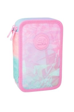 COOLPACK - JUMPER 2 - PIÓRNIK PODWÓJNY Z WYPOSAŻENIEM - TIE DYE