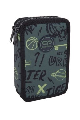 COOLPACK - JUMPER 2 - PIÓRNIK PODWÓJNY Z WYPOSAŻENIEM - TIGER