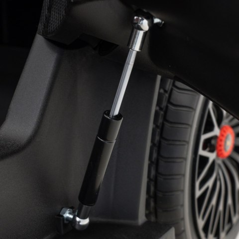 Pojazd Lamborghini Aventador SV Niebieski Pojazd Lamborghini Aventador SV Niebieski