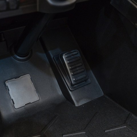 Pojazd Lamborghini Aventador SV Niebieski Pojazd Lamborghini Aventador SV Niebieski