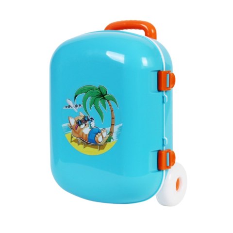 UA Walizka TechnoK 6108 UA Walizka TechnoK 6108
