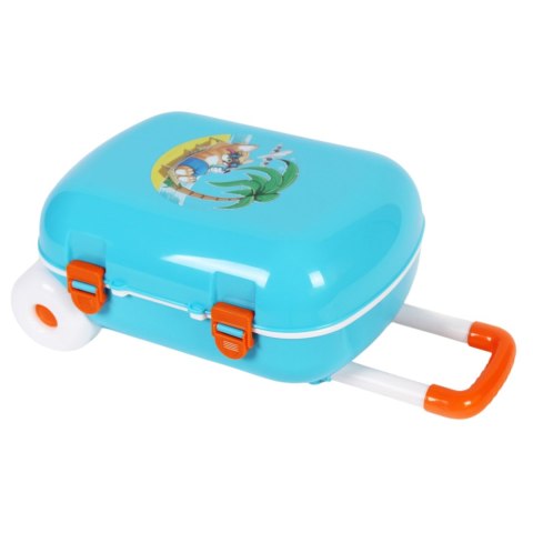 UA Walizka TechnoK 6108 UA Walizka TechnoK 6108