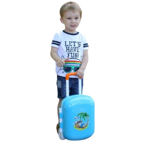 UA Walizka TechnoK 6108 UA Walizka TechnoK 6108