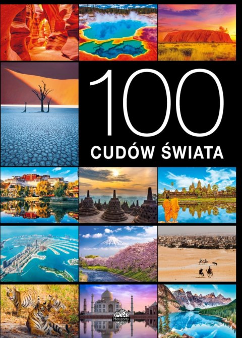 100 cudów świata 100 cudów świata