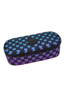 COOLPACK - CAMPUS - PIÓRNIK - DARK MARSHMALLOW