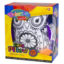 Colorino creative poduszka 