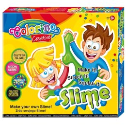 Colorino creative zestaw 