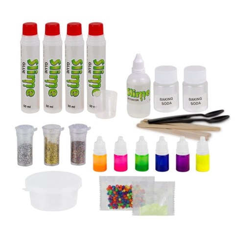 Colorino creative zestaw "slime" Colorino creative zestaw "slime"