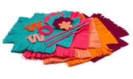 Colorino creative zestaw 