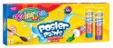 Colorino kids farby plakatowe 30 ml 12 kolorów w tubie