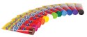 Colorino kids farby plakatowe 30 ml 12 kolorów w tubie