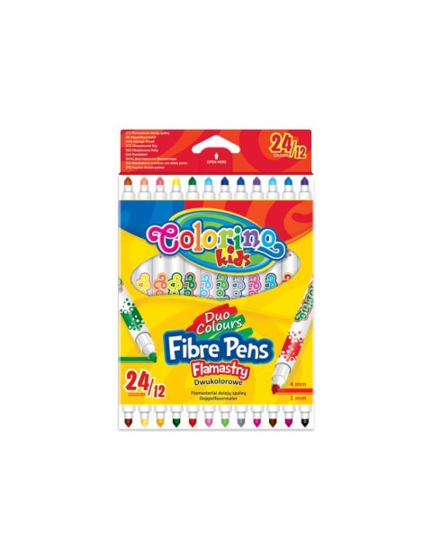 Colorino wyprawka szkolna premium + TECZKA GRATIS Colorino wyprawka szkolna premium + TECZKA GRATIS