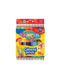 Colorino wyprawka szkolna premium + TECZKA GRATIS