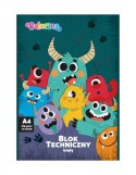 Colorino wyprawka szkolna premium + TECZKA GRATIS
