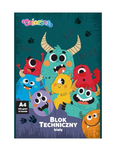 Colorino wyprawka szkolna premium + TECZKA GRATIS Colorino wyprawka szkolna premium + TECZKA GRATIS