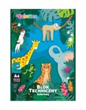 Colorino wyprawka szkolna premium + TECZKA GRATIS