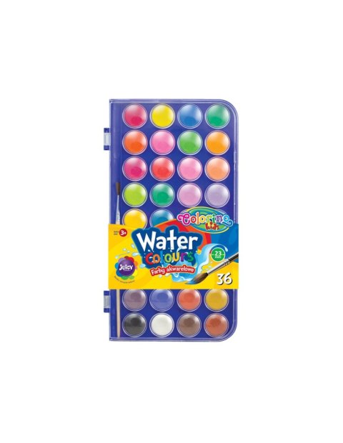 Colorino wyprawka szkolna premium + TECZKA GRATIS Colorino wyprawka szkolna premium + TECZKA GRATIS
