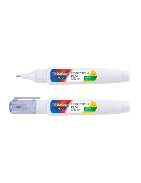 Colorino wyprawka szkolna premium + TECZKA GRATIS Colorino wyprawka szkolna premium + TECZKA GRATIS