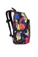 DISNEY BLACK - TOBY - PLECAK DZIECIĘCY (14") - STITCH