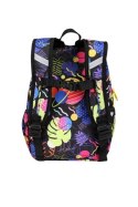 DISNEY BLACK - TOBY - PLECAK DZIECIĘCY (14") - STITCH