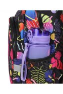 DISNEY BLACK - TOBY - PLECAK DZIECIĘCY (14") - STITCH