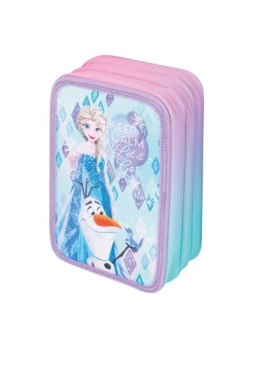 DISNEY CORE - JUMPER 3 - PIÓRNIK POTRÓJNY Z WYPOSAŻENIEM - FROZEN