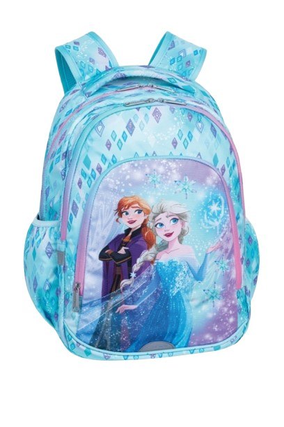 DISNEY CORE - PRIME - PLECAK MŁODZIEŻOWY - FROZEN