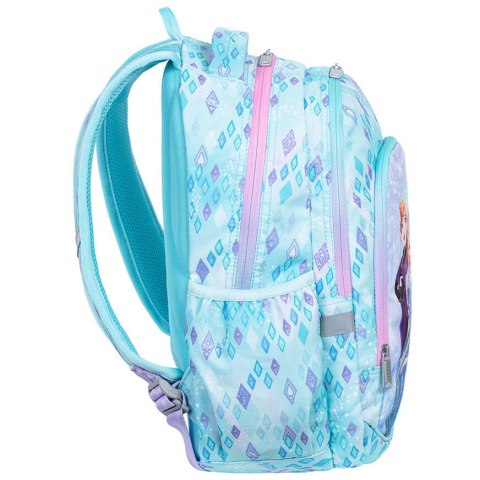 DISNEY CORE - PRIME - PLECAK MŁODZIEŻOWY - FROZEN DISNEY CORE - PRIME - PLECAK MŁODZIEŻOWY - FROZEN