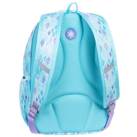 DISNEY CORE - PRIME - PLECAK MŁODZIEŻOWY - FROZEN DISNEY CORE - PRIME - PLECAK MŁODZIEŻOWY - FROZEN