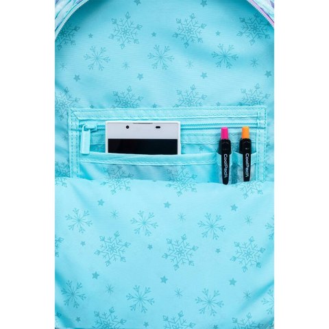 DISNEY CORE - PRIME - PLECAK MŁODZIEŻOWY - FROZEN DISNEY CORE - PRIME - PLECAK MŁODZIEŻOWY - FROZEN
