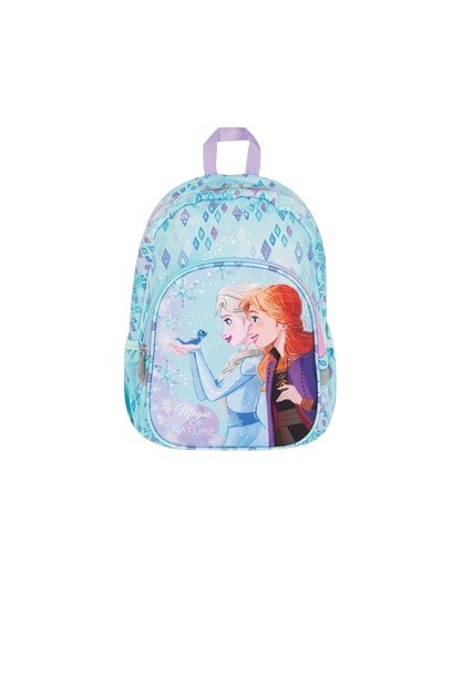 DISNEY CORE - TOBY - PLECAK DZIECIĘCY - FROZEN DISNEY CORE - TOBY - PLECAK DZIECIĘCY - FROZEN
