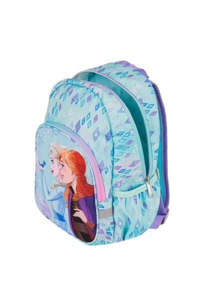 DISNEY CORE - TOBY - PLECAK DZIECIĘCY - FROZEN DISNEY CORE - TOBY - PLECAK DZIECIĘCY - FROZEN